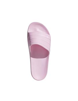 Chanclas Adidas Adilete Aqua Rosa