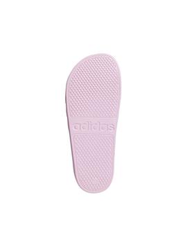 Chanclas Adidas Adilete Aqua Rosa