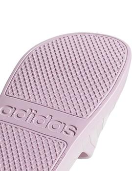 Chanclas Adidas Adilete Aqua Rosa