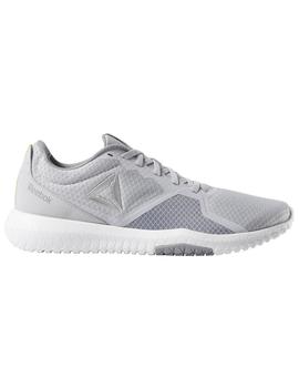 Zapatillas Reebok Flexagon Force Gris