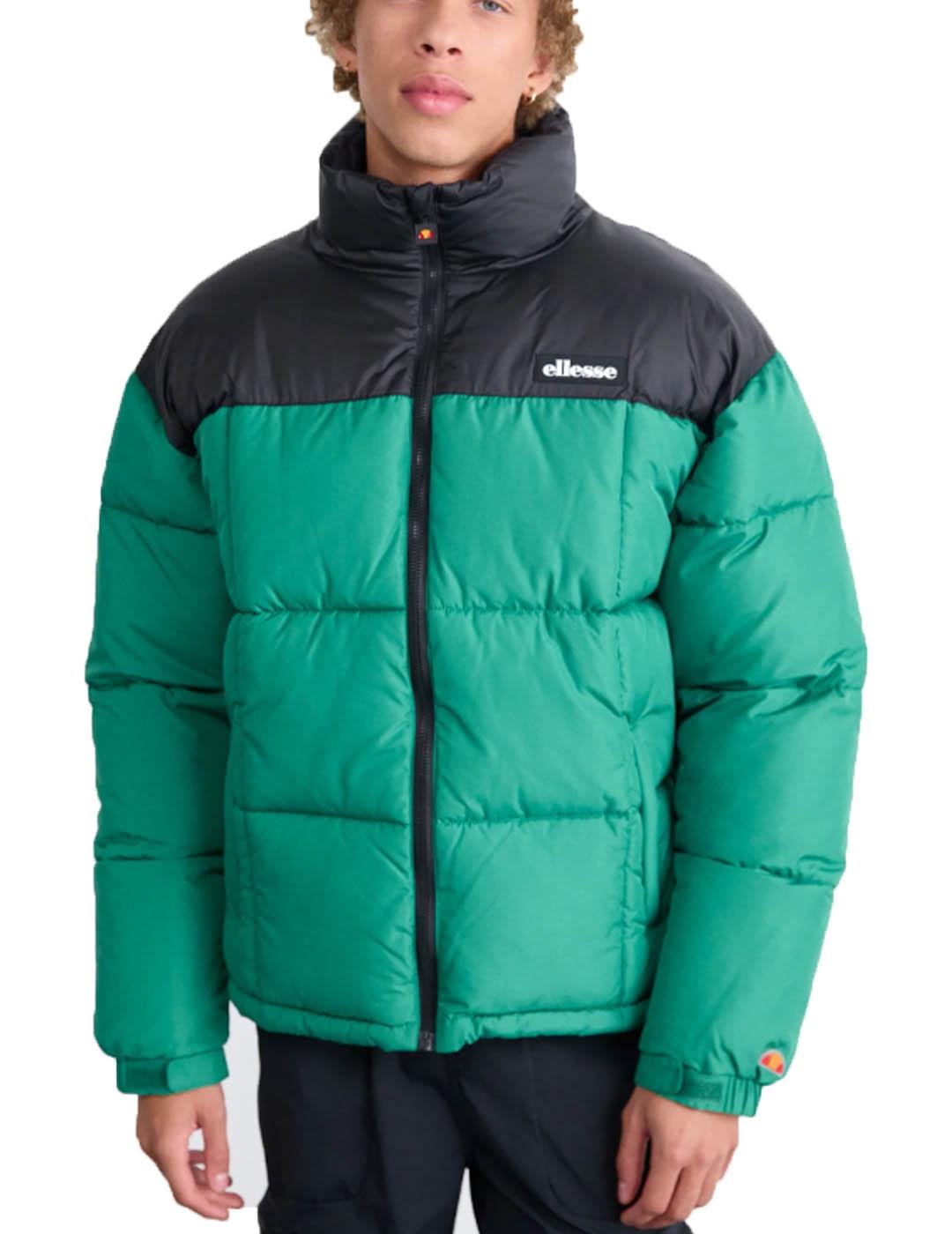 Chaqueta Ellesse Hombre Ellesse Chaqueta Acolchada Mazzini Para