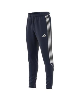Pantalón Adidas TIRO23 L PNT Marino/Blanco Hombre