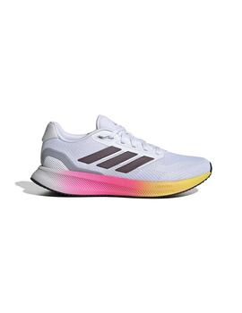 Zapatillas Adidas Runfalcon 5 W Blanco Mujer