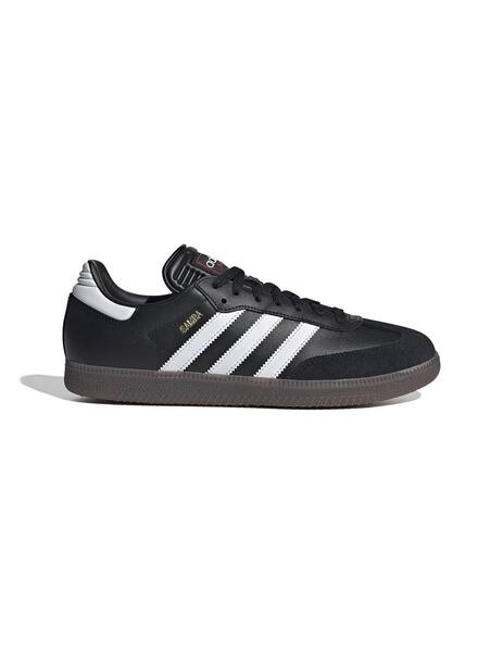 Adidas samba negros on sale