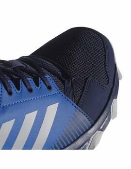 Zapatillas Trekking Terrex Tracerocker GTX Azul