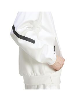 Chaqueta Adidas M Z.N.E. FZ Blanco Hombre