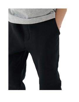Pantalón 4F M760 Negro Niño