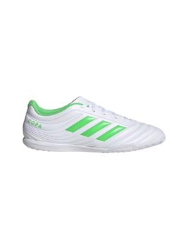 Zapatillas Adidas FS Copa 19.4 IN Blanco