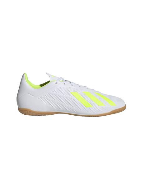 Zapatillas Adidas FS X18.4 Blanco