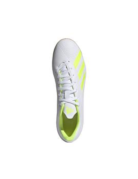 Zapatillas Adidas FS X18.4 IN Blanco