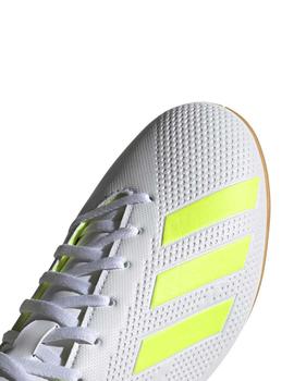 Zapatillas Adidas FS X18.4 IN Blanco