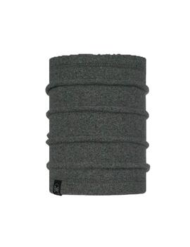 Braga Cuello Buff Polar JR Solid Gris