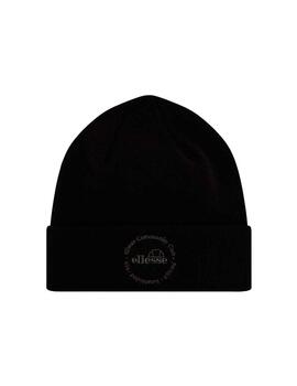 Gorro Ellesse Bretalia Negro Hombre