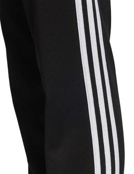  Pantalón Adidas SST Negro/Blanco Para Hombre