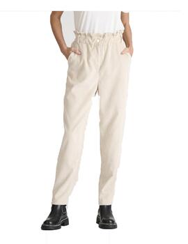 Pantalon Naf Naf Flaure Crudo Mujer