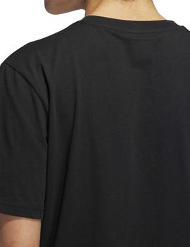 Camiseta Adidas Colfax Negro