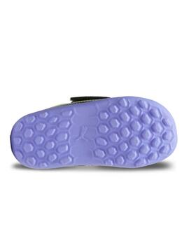 Botas Puma Future 7 Play TT V Inf Negro/Verde