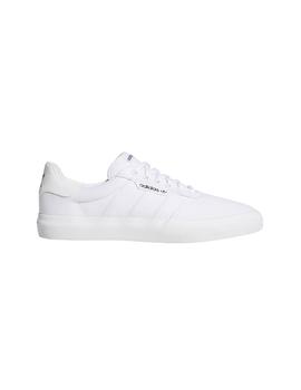 Zapatillas Adidas 3MC Blanco