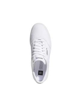 Zapatillas Adidas 3MC Blanco