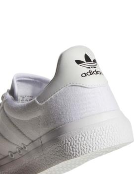 Zapatillas Adidas 3MC Blanco