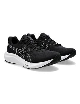 Zapatillas Asics Gel-Contend 9 Negro Mujer