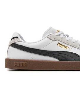 Zapatillas Puma Club II Era Blanco Hombre