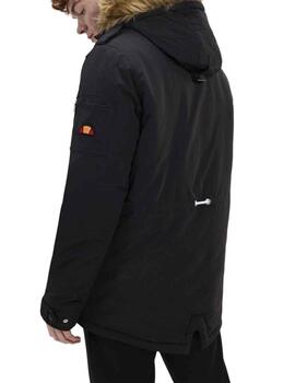 Parka Ellesse Blizzard Negro Hombre