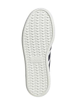 Zapatillas Adidas Barreda Bco/Mno/Rojo Hombre