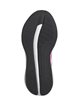 Zapatillas Adidas Galaxy 7 W Blanco Mujer