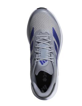 Zapatillas Adidas Duramo SL2 M Gris/Azul Hombre