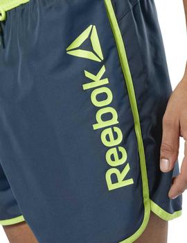 chaqueta reebok vintage mujer verdes