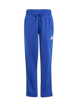 Chándal Adidas LK 3S TR TS 205 Azul