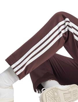 Chándal Adidas W 3S TR TS Marrón Mujer