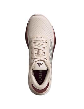 Zapatillas Adidas Supernova Ease W Rosa Mujer