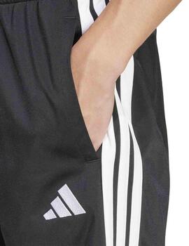 Pantalón corto Adidas M 3S TR Negro/Bco Hombre