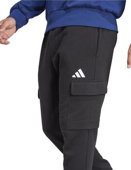 Pantalón Adidas M FELCZY C Negro Hombre