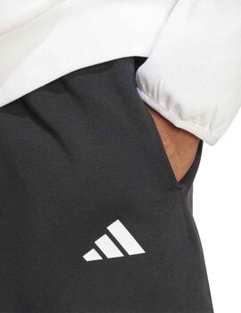 Pantalón corto Adidas M SI SL Negro Hombre