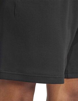 Pantalón corto Adidas M SI SL Negro Hombre