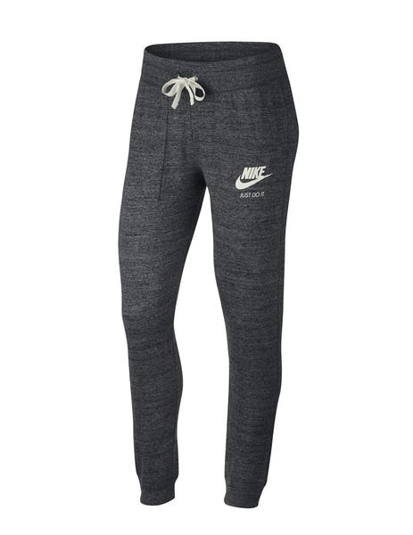 Pantalon W NSW Gris