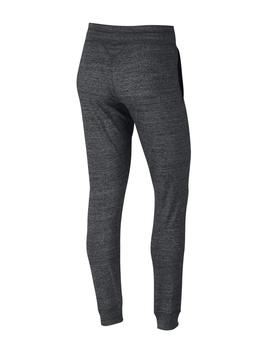 Pantalon W NSW GYM VNTG Gris