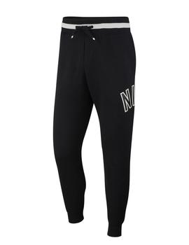 Pantalon M NSW Nike Air Negro