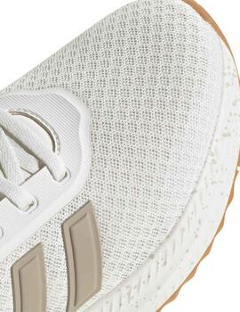 Zapatillas Adidas X_PLRPATH Crudo/Beige Mujer
