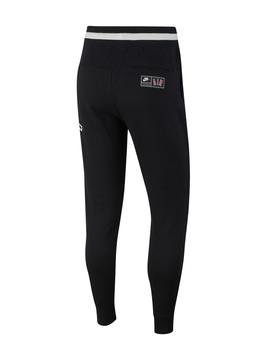 Pantalon M NSW Nike Air Negro