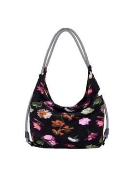 Bolso Desigual Elara Print Almada 2.0 Mi Mtc Mujer
