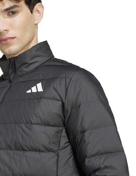 Cazadora Adidas ESS Lite Down J Negro Hombre