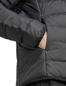 Cazadora Adidas ESS Lite Down J Negro Hombre