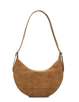 Bolso Desigual Orbis Cascais Camel Mujer