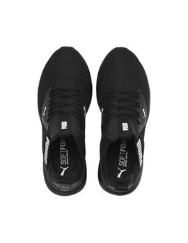 Zapatillas Puma Enzo Beta Negro