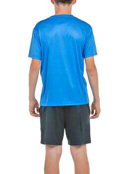 Conjunto John Smith Bizna Azul Niño