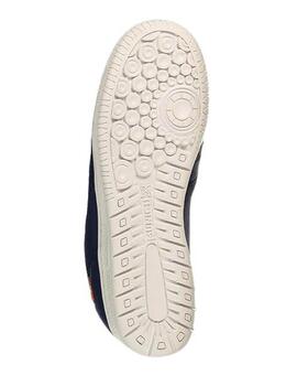 Zapatillas Munich G-3 Kid 432 Marino/Bco